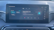 MG MG3 1.5 Hybrid Trophy 5dr Auto Hybrid Hatchback